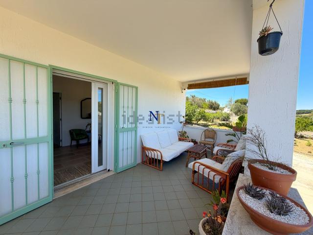 Case e ville in vendita di 105 m² in Contrada Lorizzo
