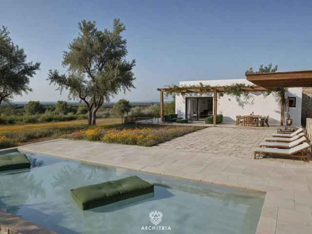 Case e ville in vendita di 105 m² in Contrada Sierri