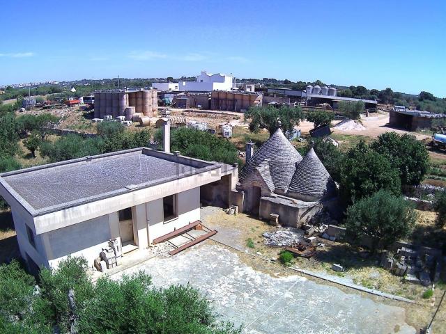 Case e ville in vendita di 105 m² in Strada Comunale Corcione