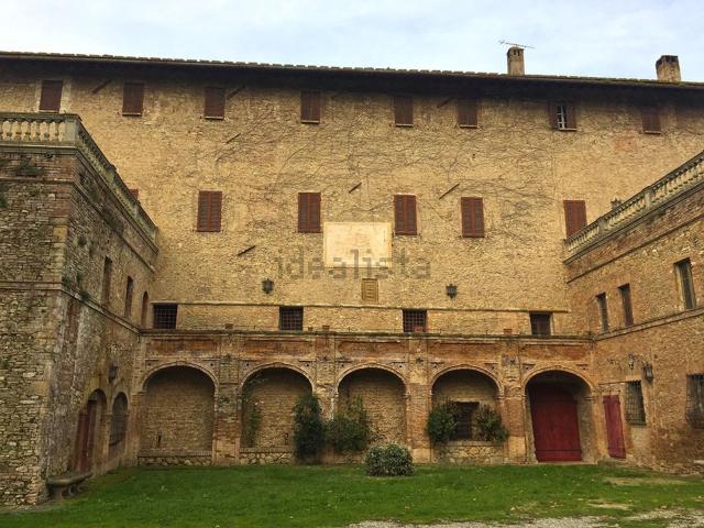 Case e ville in vendita di 1061 m² in Strada Senza Nome