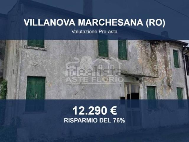 Case e ville in vendita di 1061 m² in Via Anconetta, 5