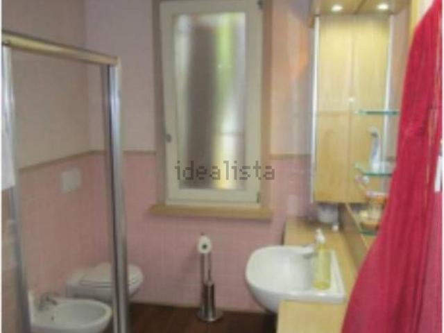 Case e ville in vendita di 106 m² in Via Alfonso Lamarmora
