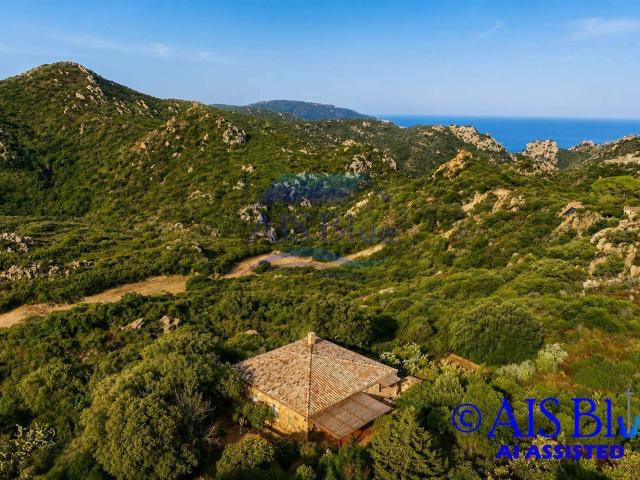 Case e ville in vendita di 107 m²