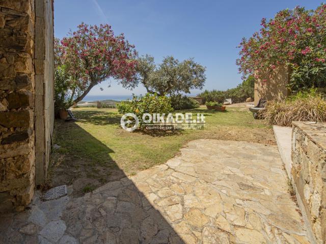 Case e ville in vendita di 107 m² in Viale Belvedere, 34