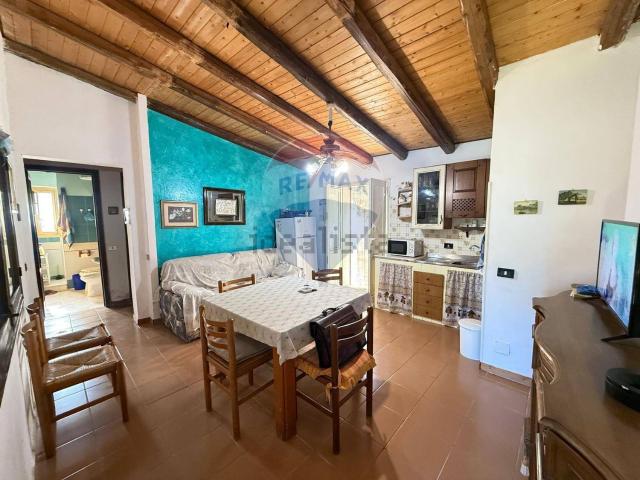 Case e ville in vendita di 107 m² in Contrada Castelluccio