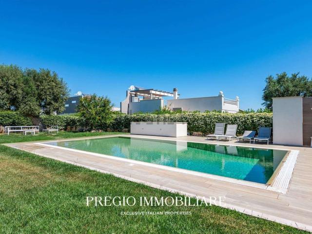 Case e ville in vendita di 107 m² in Contrada Losciale