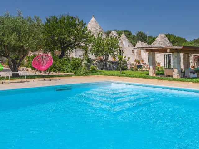 Case e ville in vendita di 107 m² in Contrada Padresergio