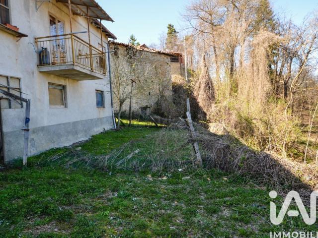 Case e ville in vendita di 107 m² in Galleria Pione