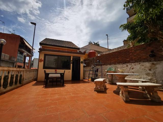 Case e ville in vendita di 107 m² in Salita Ogliastri, 36