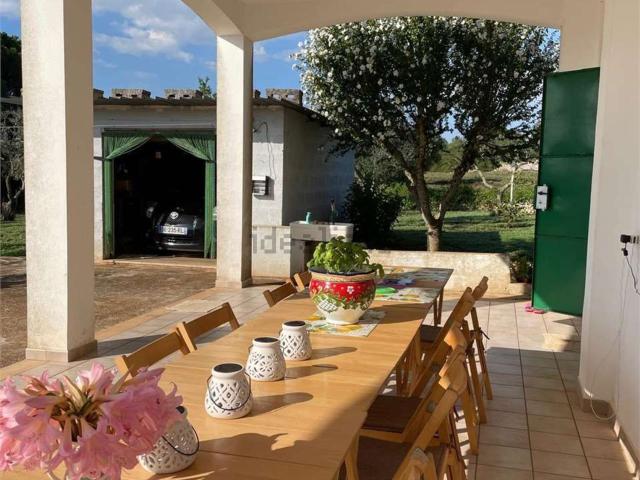 Case e ville in vendita di 108 m²