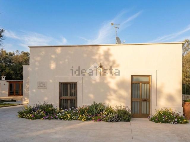 Case e ville in vendita di 108 m²