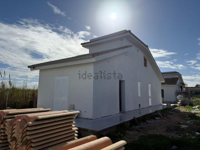 Case e ville in vendita di 108 m²