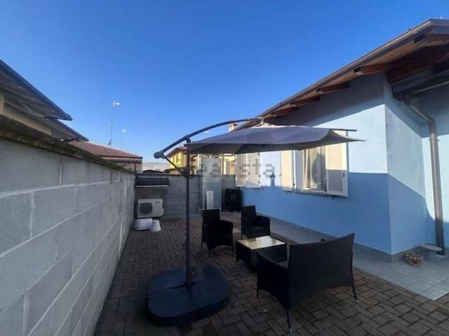 Case e ville in vendita di 108 m²