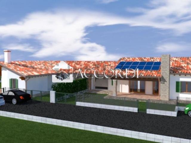 Case e ville in vendita di 108 m² in Via Indipendenza, 2