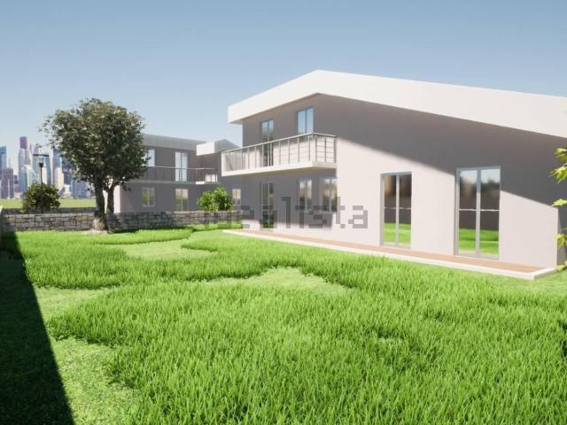 Case e ville in vendita di 108 m² in Via Torretta