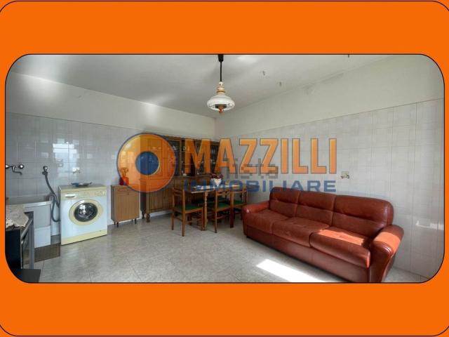 Case e ville in vendita di 108 m² in Contrada Bosco Grande