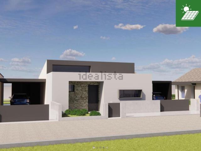 Case e ville in vendita di 109 m²