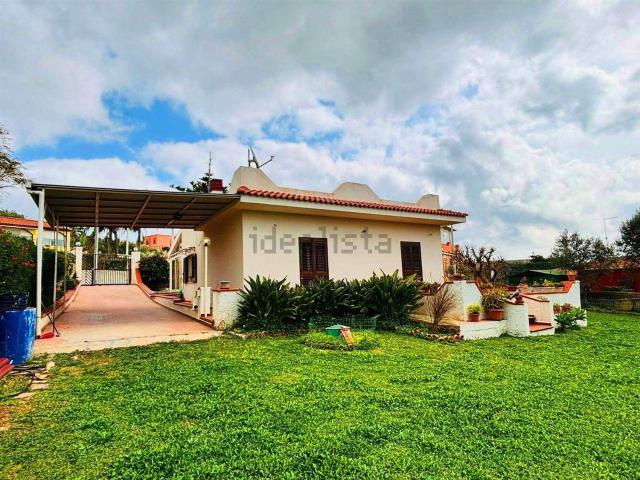 Case e ville in vendita di 109 m²