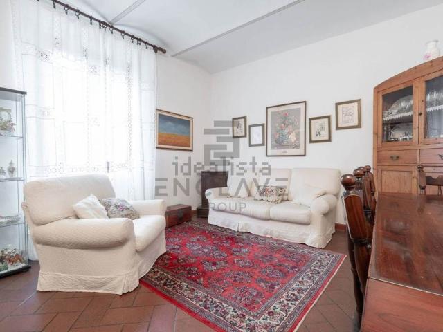 Case e ville in vendita di 109 m² in Via Caldine