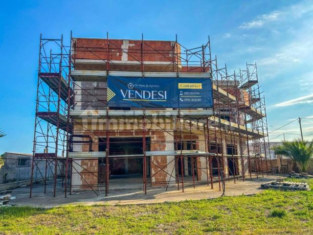 Case e ville in vendita di 1100 m² in Traversa la Pizzuta