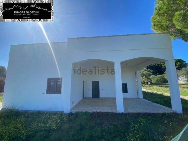 Case e ville in vendita di 110 m²