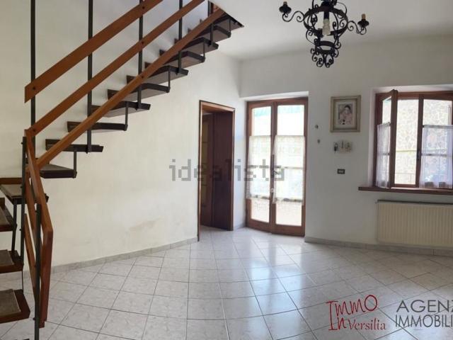 Case e ville in vendita di 110 m²