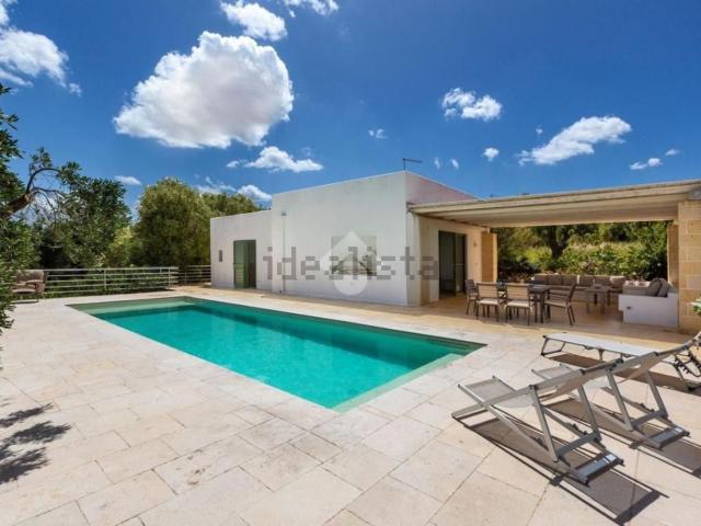 Case e ville in vendita di 110 m²