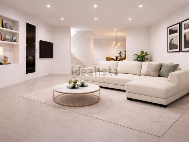 Case e ville in vendita di 110 m²
