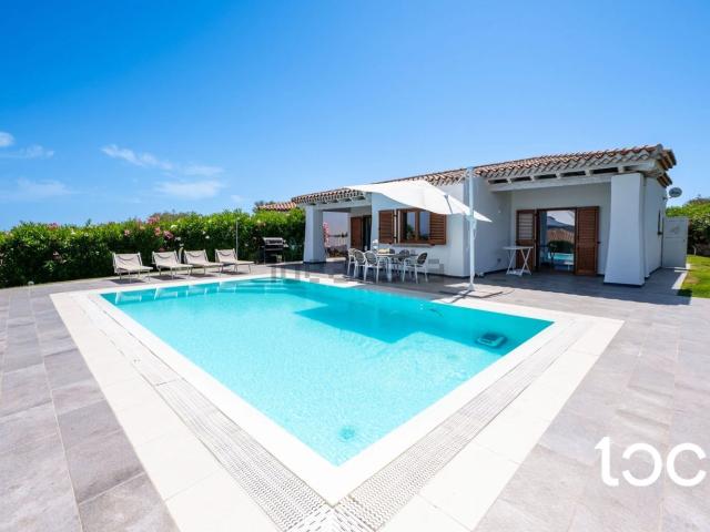 Case e ville in vendita di 110 m²