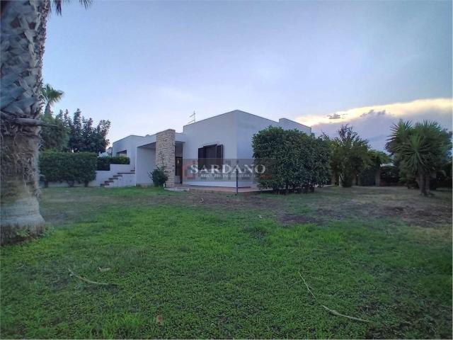 Case e ville in vendita di 110 m²