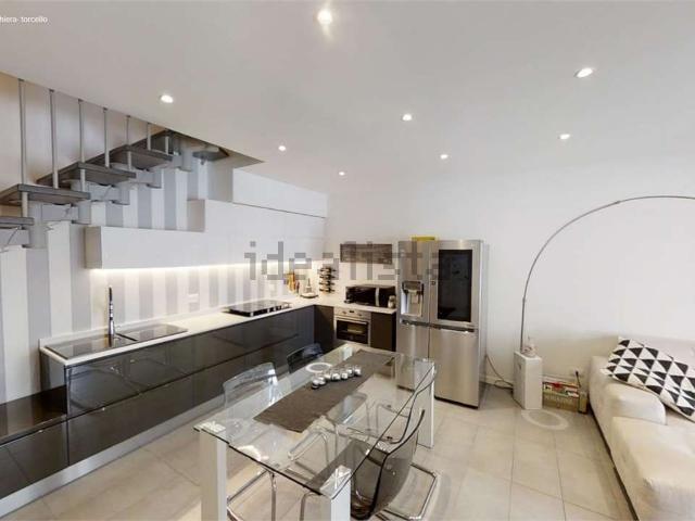 Case e ville in vendita di 110 m²