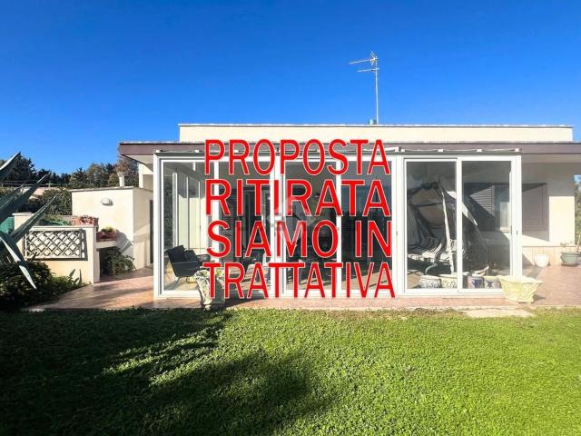 Case e ville in vendita di 110 m²