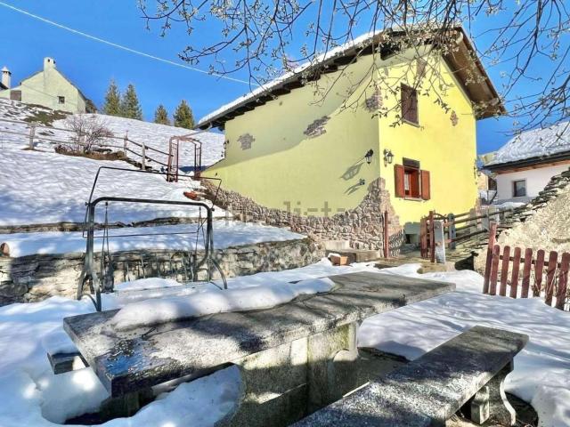 Case e ville in vendita di 110 m²