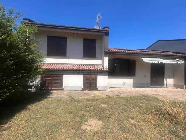 Case e ville in vendita di 110 m²