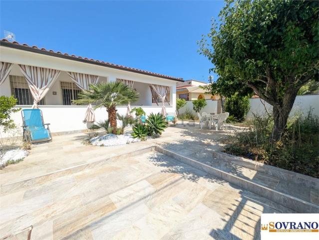 Case e ville in vendita di 110 m²