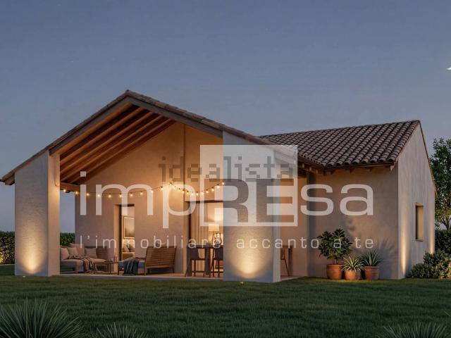 Case e ville in vendita di 110 m²