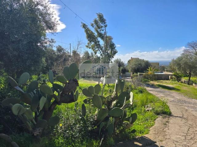 Case e ville in vendita di 110 m² in Traversa Sinerchia