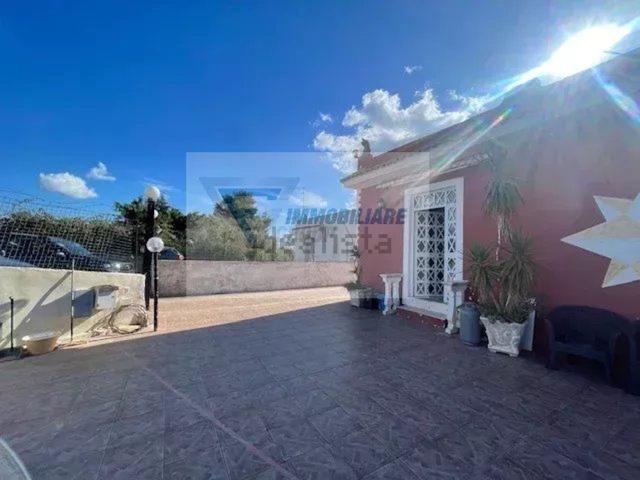 Case e ville in vendita di 110 m² in Traversa Stradigò