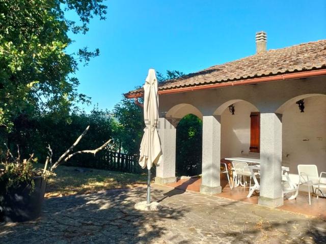 Case e ville in vendita di 110 m² in Via Cà dei Sospiri, 37