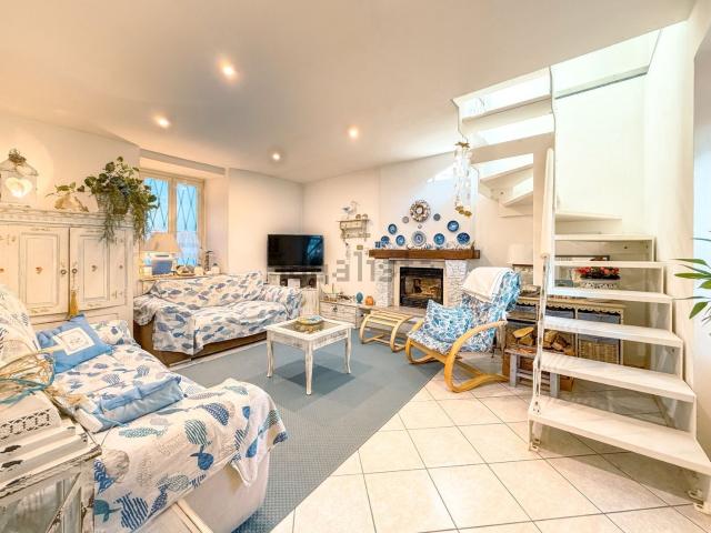 Case e ville in vendita di 110 m² in Via Antonio Pacinotti, 10