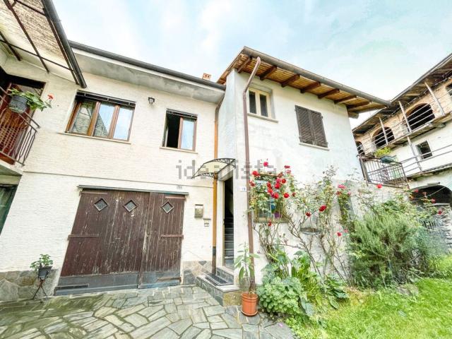 Case e ville in vendita di 110 m² in Via Bagnalera, 7