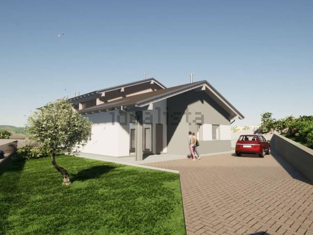 Case e ville in vendita di 110 m² in Via Garavello, 7