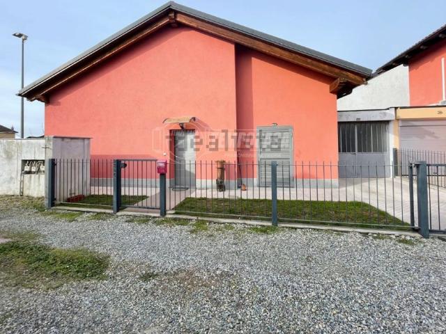 Case e ville in vendita di 110 m² in Via Garibaldi