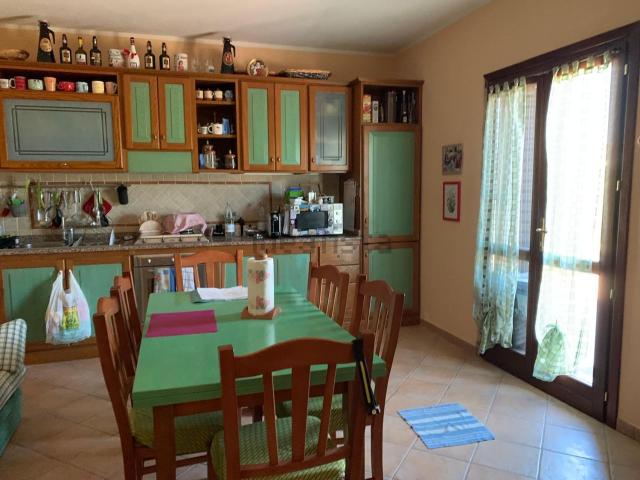 Villetta indipendente in vendita di 110 m² in Via Giuseppe de Martini