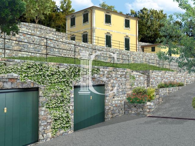 Case e ville in vendita di 110 m² in Via Figallo