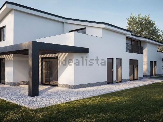 Case e ville in vendita di 110 m² in Via Indro Montanelli