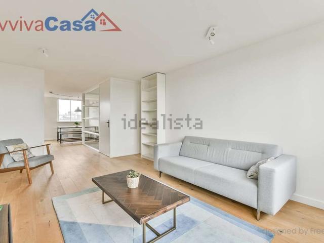 Case e ville in vendita di 110 m² in Via Isonzo