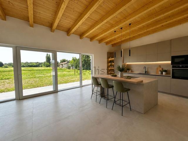 Case e ville in vendita di 110 m² in Via Oprat, 13