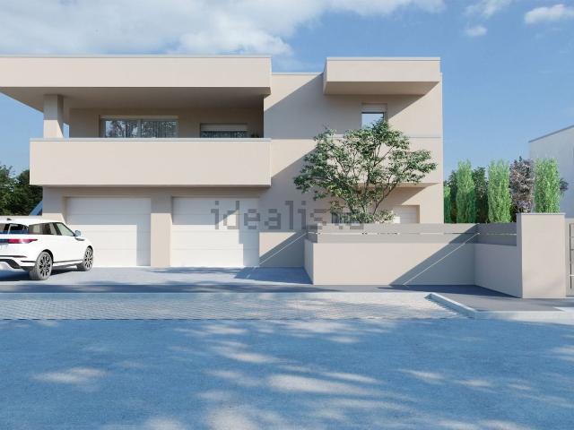 Case e ville in vendita di 110 m² in Via Marinetti