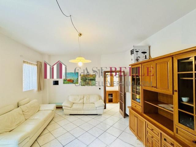 Case e ville in vendita di 110 m² in Via Nicchieto, 29